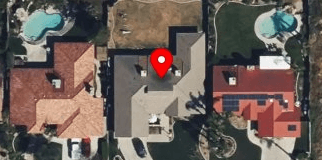 House image located at Bakersfield, CA 93314
