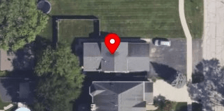 House image located at Lincolnshire, IL 60069
