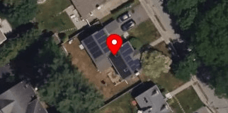 House image located at Newton Highlands, MA 02461