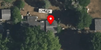 House image located at Temperance, MI 48182
