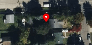House image located at Redford, MI 48239