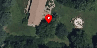 House image located at Stockton, NJ 08559