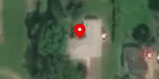 House image located at Caro, MI 48723