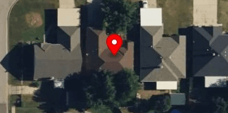 House image located at Oklahoma City, OK 73135
