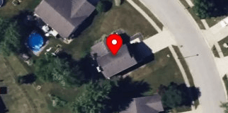 House image located at Pittsboro, IN 46167