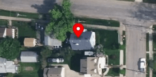 House image located at Niagara Falls, NY 14304