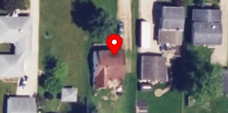 House image located at Aurora, OH 44202