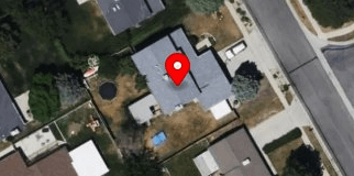 House image located at Sandy, UT 84093