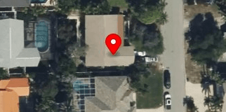 House image located at Saint Petersburg, FL 33715