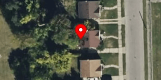 House image located at Detroit, MI 48235
