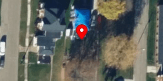 House image located at Louisville, OH 44641