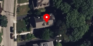 House image located at Elkins Park, PA 19027