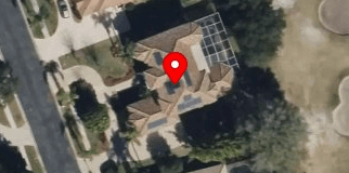 House image located at Tarpon Springs, FL 34688
