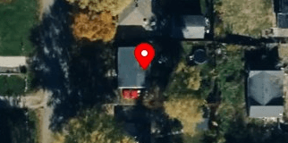 House image located at Lansing, MI 48906
