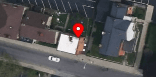 House image located at Buffalo, NY 14202