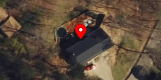 House image located at Hixson, TN 37343