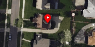 House image located at Cincinnati, OH 45236