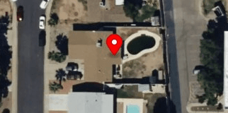 House image located at Mesa, AZ 85203