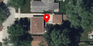 House image located at Griffith, IN 46319