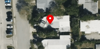 House image located at Cocoa Beach, FL 32931