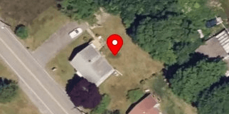House image located at Acushnet, MA 02743