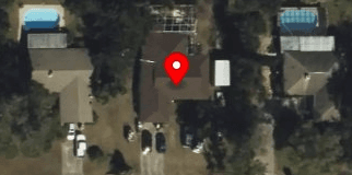 House image located at Grand Island, FL 32735