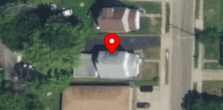 House image located at Akron, OH 44306