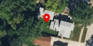 House image located at Fraser, MI 48026
