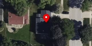 House image located at Buffalo Grove, IL 60089