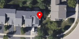 House image located at Aurora, IL 60504