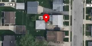 House image located at Buffalo, NY 14212