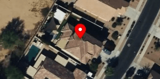 House image located at Surprise, AZ 85387