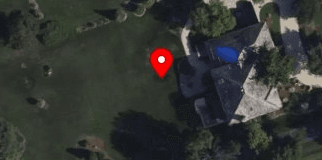 House image located at Oak Brook, IL 60523