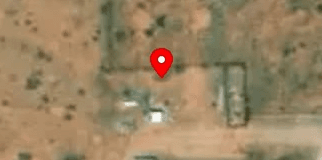 House image located at San Rafael, NM 87051