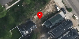 House image located at Buffalo, NY 14201