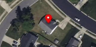 House image located at Holly Springs, NC 27540