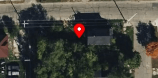 House image located at Detroit, MI 48204