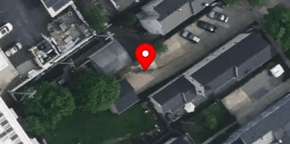 House image located at Buffalo, NY 14201