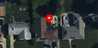 House image located at Oregon, OH 43616