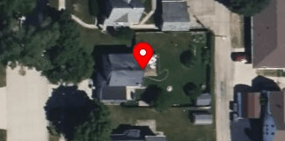 House image located at Kimberly, WI 54136
