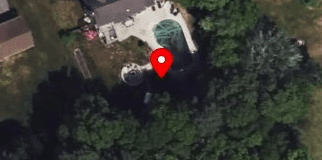 House image located at Abington, MA 02351