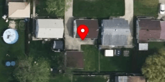 House image located at Buffalo, NY 14220