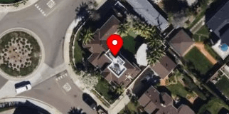 House image located at La Jolla, CA 92037
