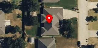 House image located at Oklahoma City, OK 73130