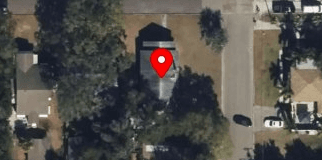 House image located at Saint Petersburg, FL 33704