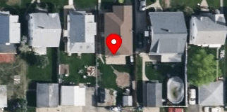 House image located at Niagara Falls, NY 14301