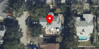 House image located at Saint Petersburg, FL 33708