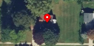 House image located at Clinton Township, MI 48035
