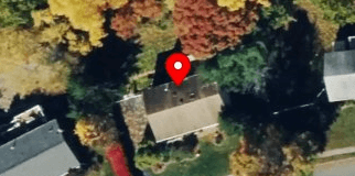 House image located at Orangeburg, NY 10962