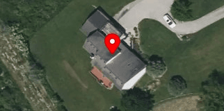 House image located at Clarence Center, NY 14032